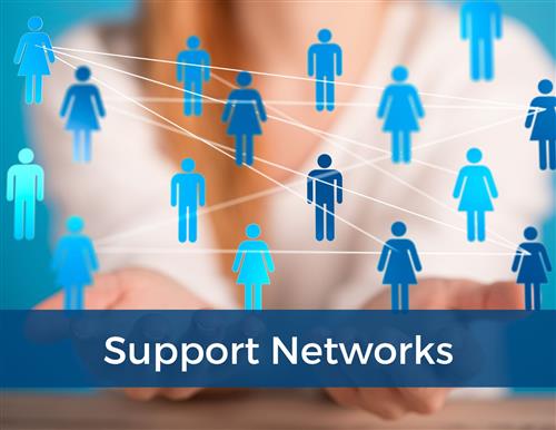 Support Networks
